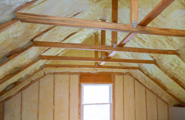 Best Insulation for Specific Applications in Manhasset, NY