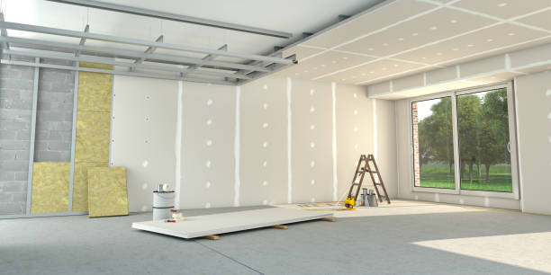 Types of Insulation We Offer in Manhasset, NY