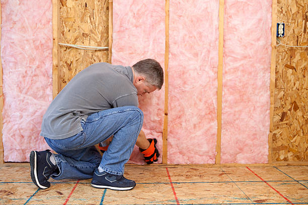 Types of Insulation We Offer in Manhasset, NY