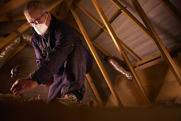 Best Spray Foam Insulation in Manhasset, NY